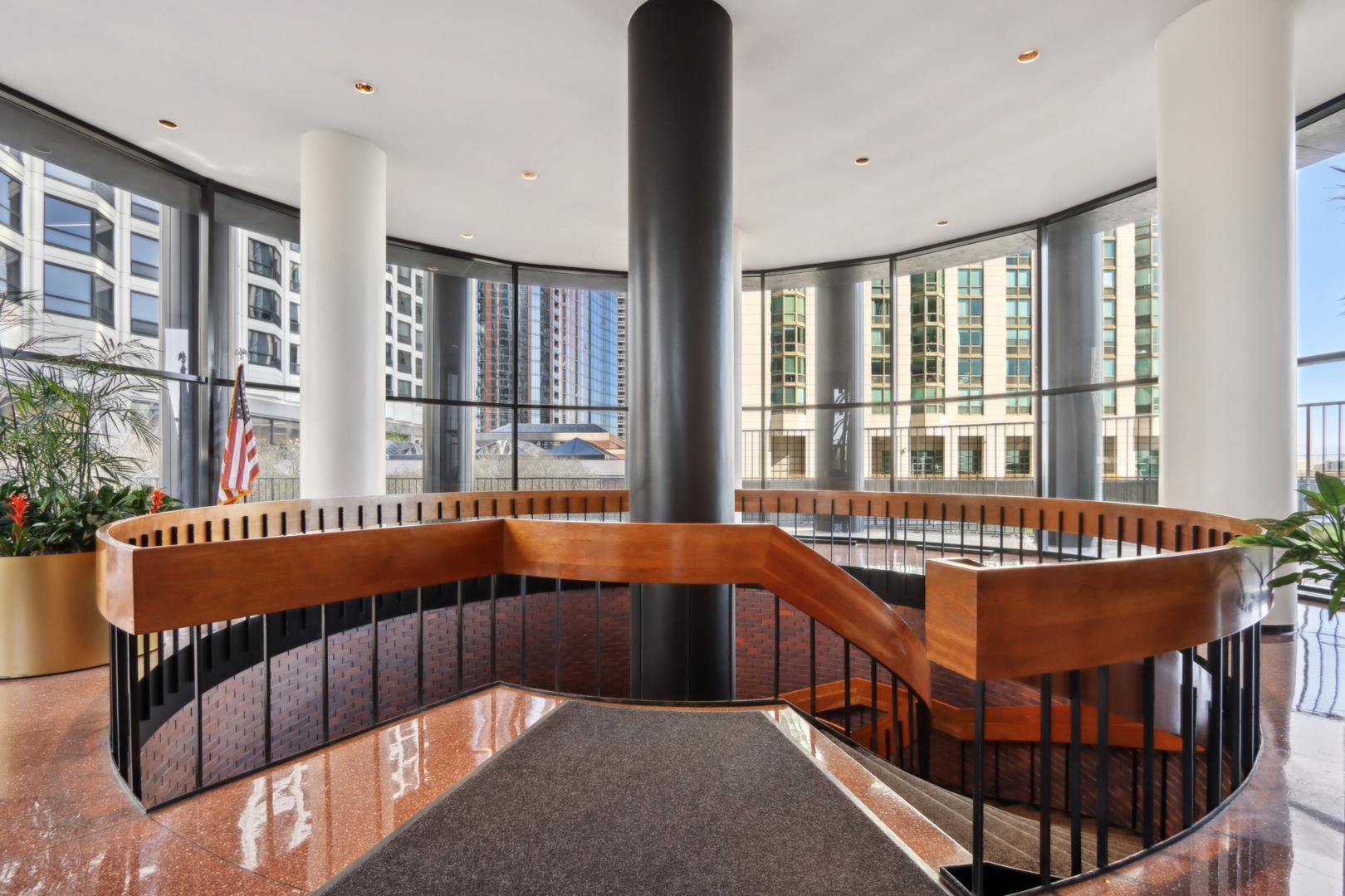 155 North Harbor Drive Chicago IL 60601