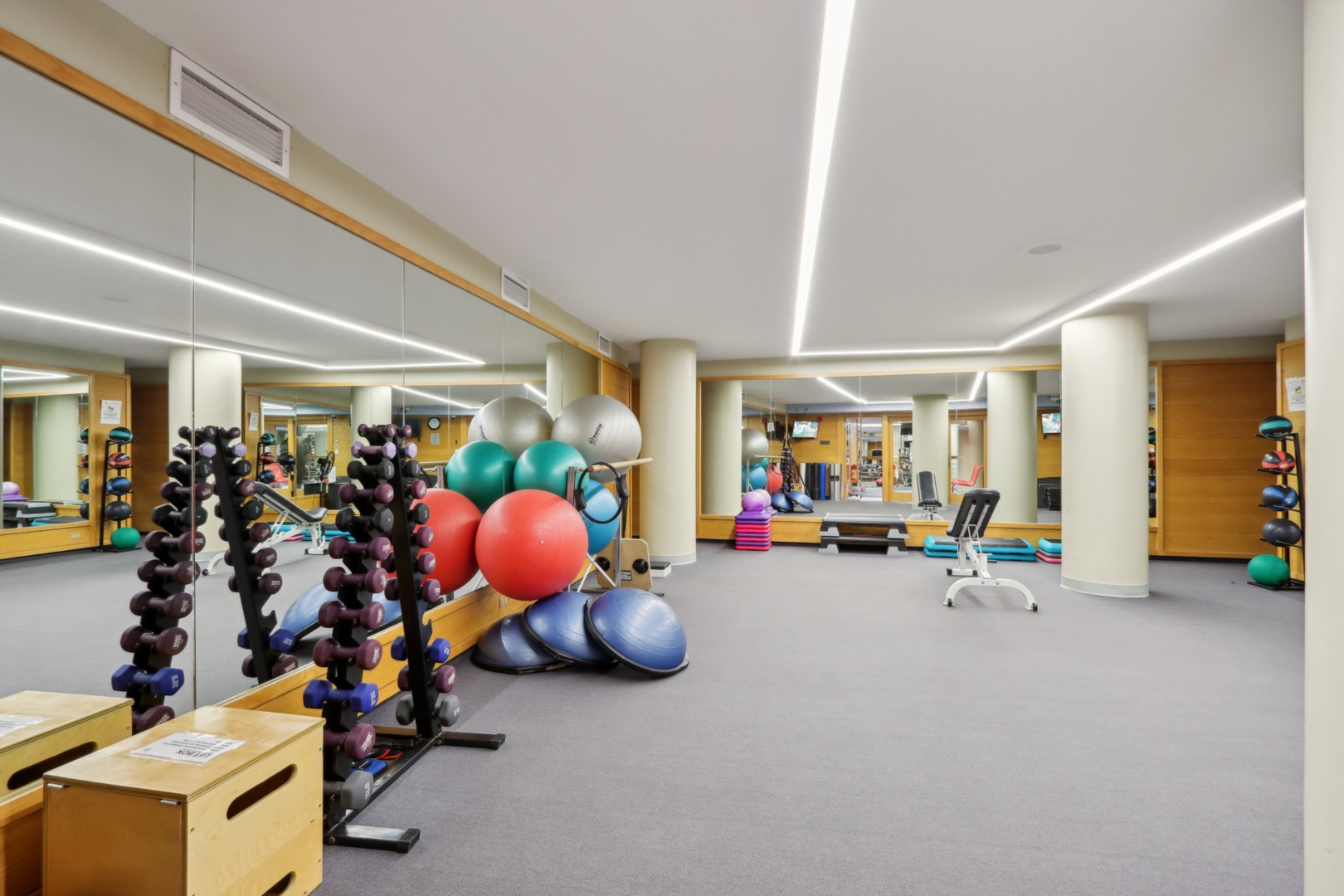 155 North Harbor Drive Chicago IL 60601