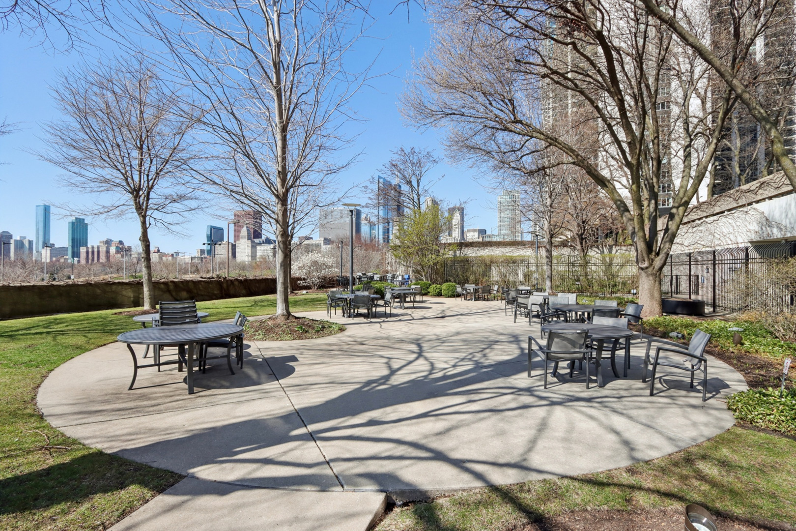 155 North Harbor Drive Chicago IL 60601