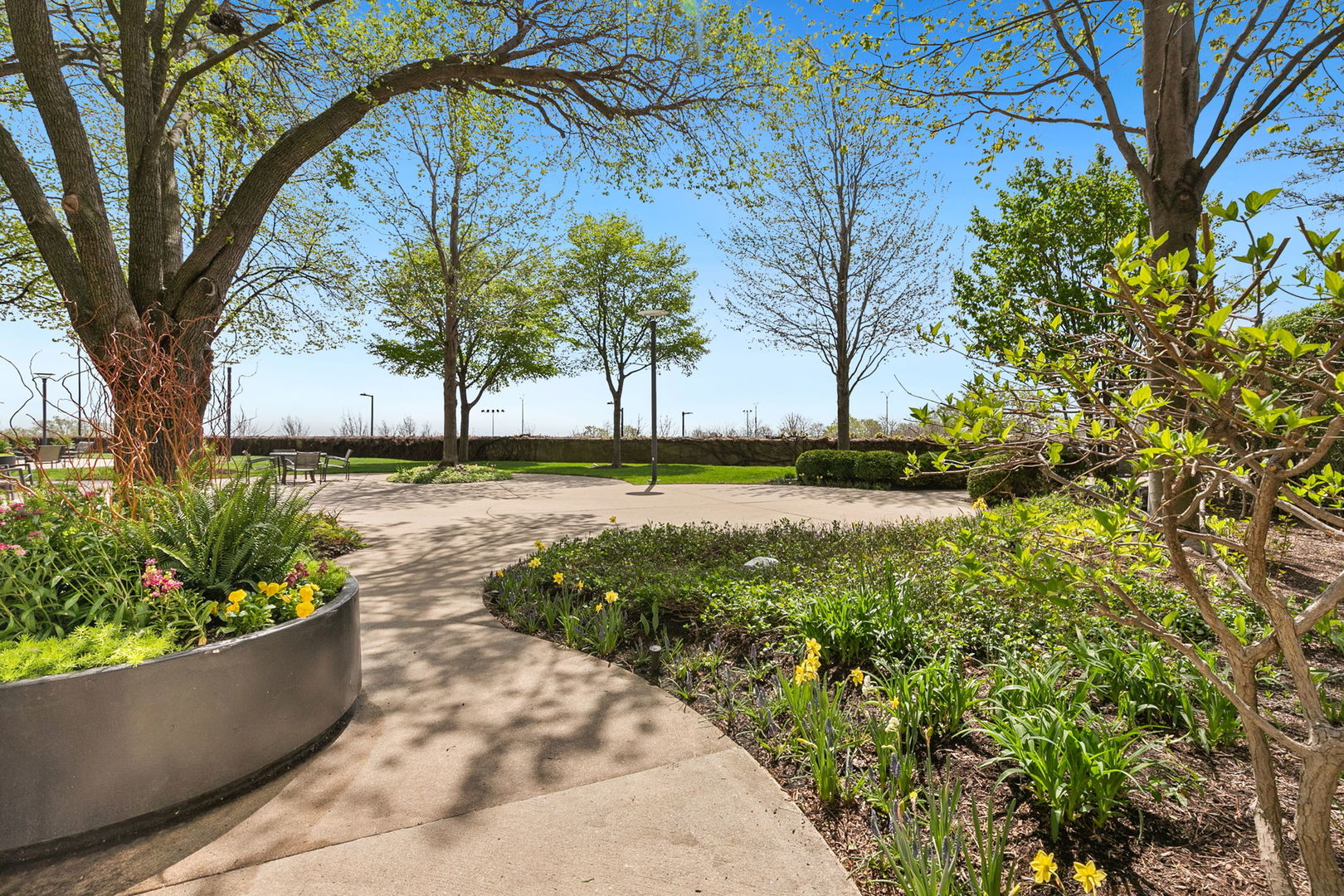 155 North Harbor Drive Chicago IL 60601