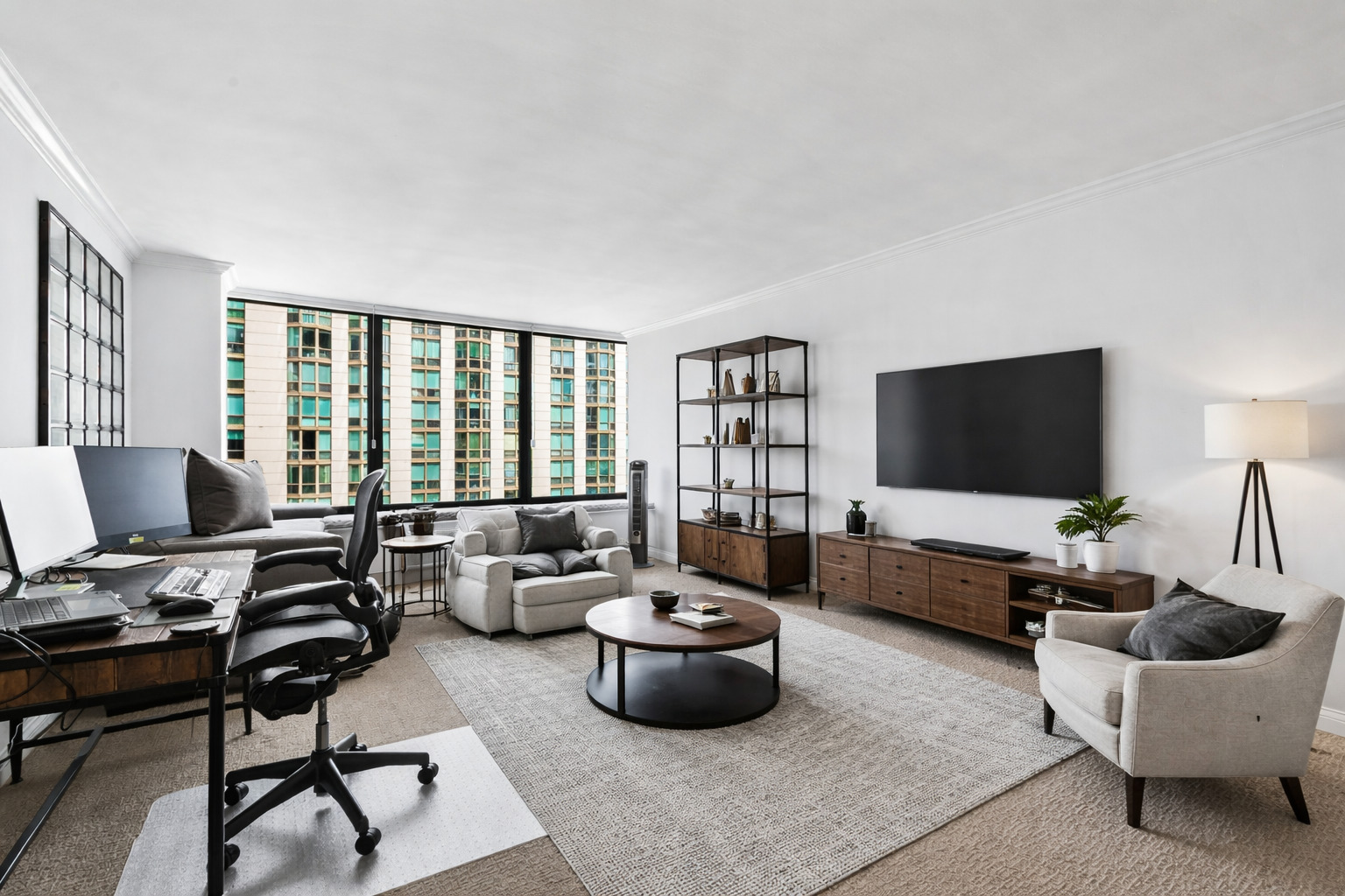155 North Harbor Drive Chicago IL 60601