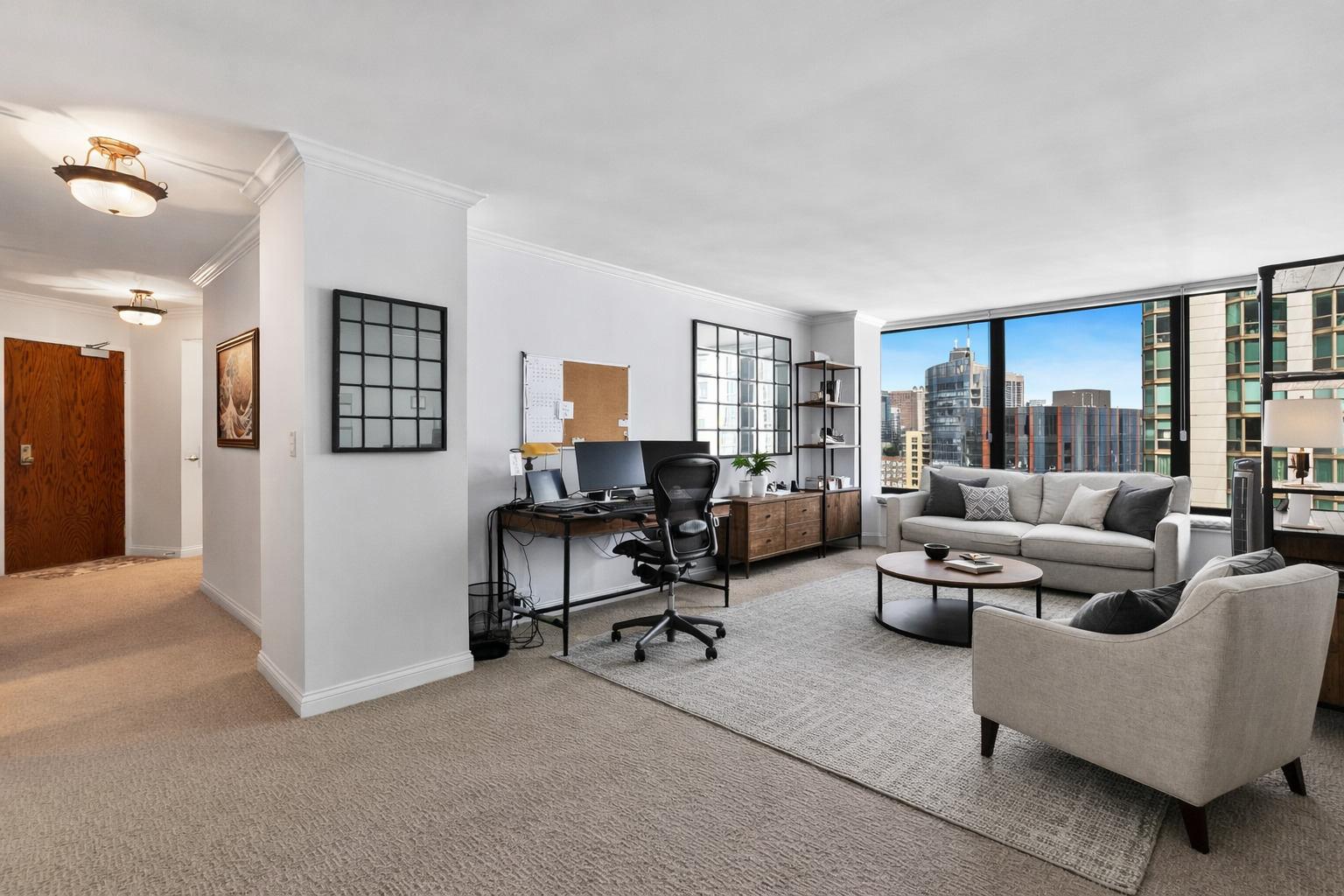 155 North Harbor Drive Chicago IL 60601