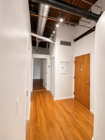 1500 West Monroe Street Chicago IL 60607
