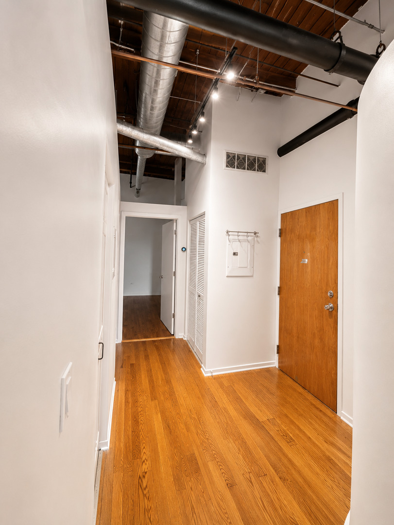 1500 West Monroe Street Chicago IL 60607