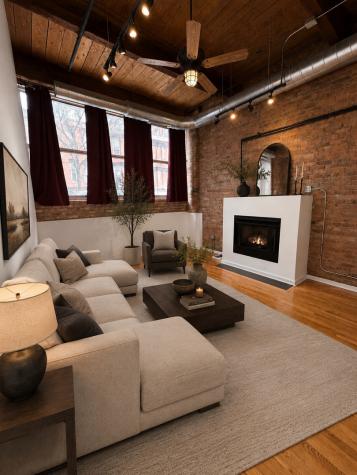 1500 West Monroe Street Chicago IL 60607
