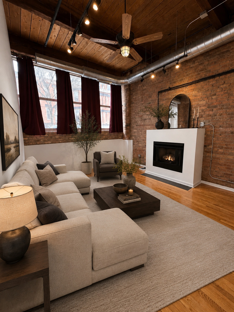 1500 West Monroe Street Chicago IL 60607