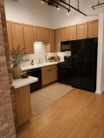 1500 West Monroe Street Chicago IL 60607