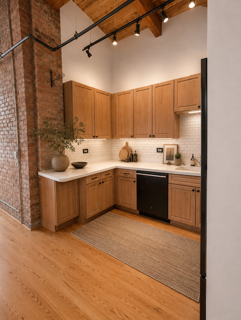 1500 West Monroe Street Chicago IL 60607