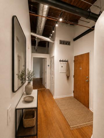 1500 West Monroe Street Chicago IL 60607