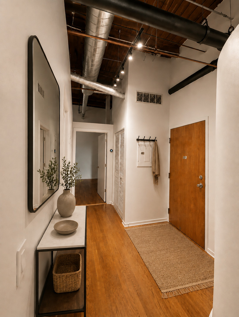 1500 West Monroe Street Chicago IL 60607