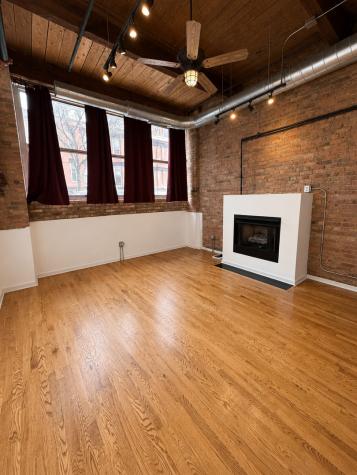 1500 West Monroe Street Chicago IL 60607
