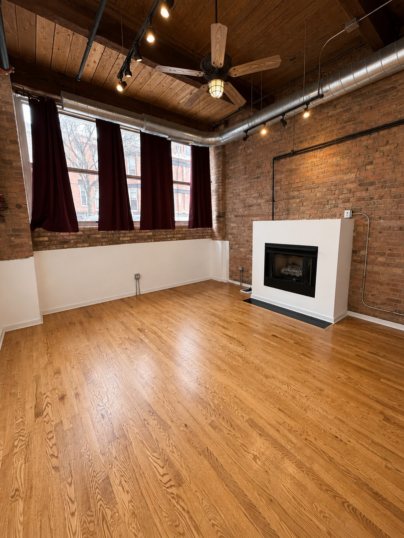 1500 West Monroe Street Chicago IL 60607
