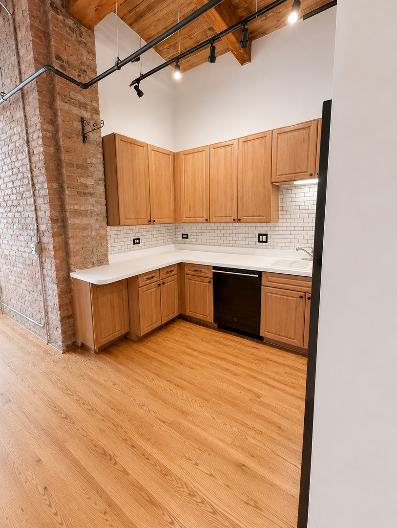 1500 West Monroe Street Chicago IL 60607