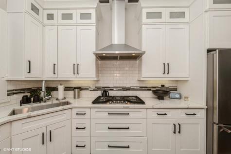 4730 South Champlain Avenue Chicago IL 60615