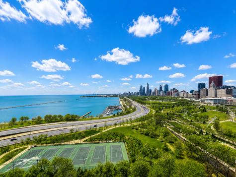 400 East Randolph Street Chicago IL 60601