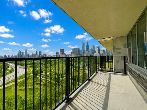 400 East Randolph Street Chicago IL 60601