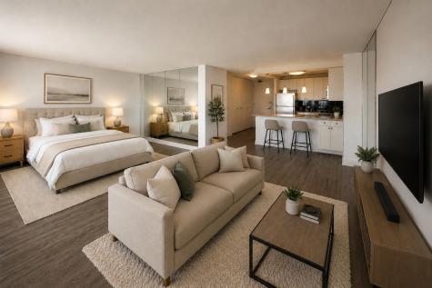 400 East Randolph Street Chicago IL 60601