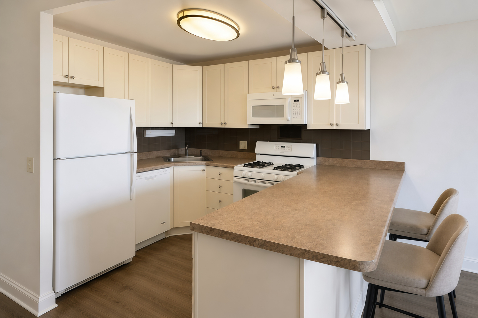 400 East Randolph Street Chicago IL 60601