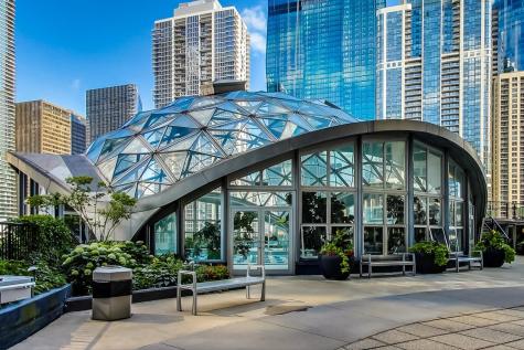 400 East Randolph Street Chicago IL 60601