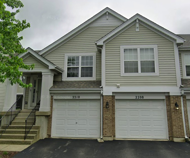 2210 Scott Lane Aurora IL 60502