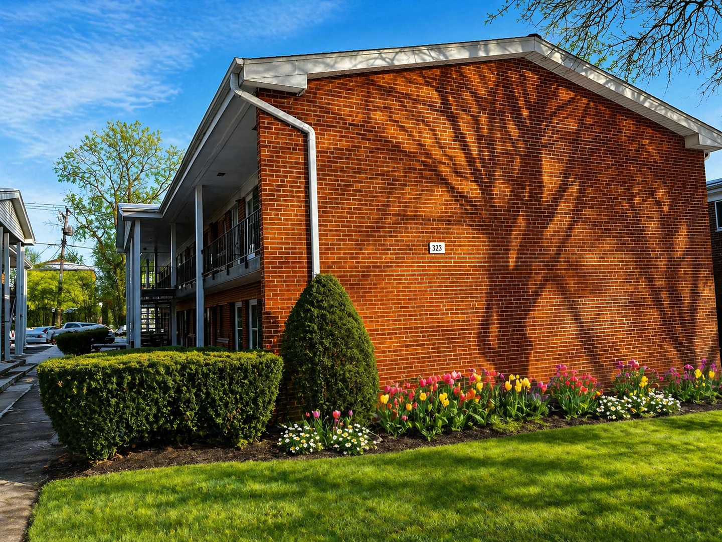 323 North Princeton Avenue Villa Park IL 60181