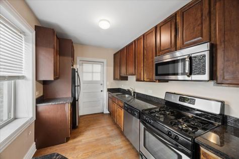 838 South Scoville Avenue Oak Park IL 60304