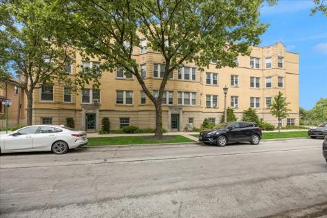 838 South Scoville Avenue Oak Park IL 60304