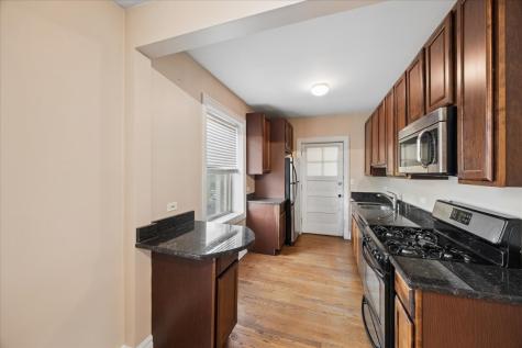 838 South Scoville Avenue Oak Park IL 60304