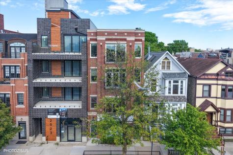 2919 North Southport Avenue Chicago IL 60657