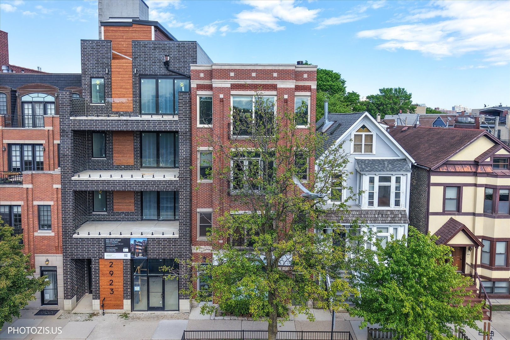 2919 North Southport Avenue Chicago IL 60657