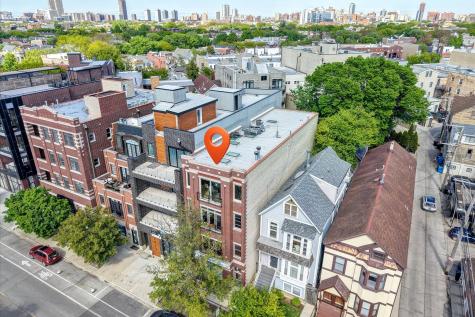 2919 North Southport Avenue Chicago IL 60657