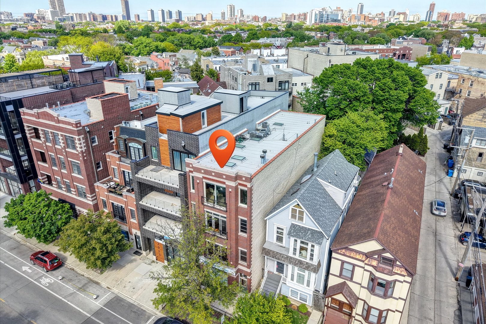 2919 North Southport Avenue Chicago IL 60657