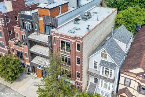 2919 North Southport Avenue Chicago IL 60657