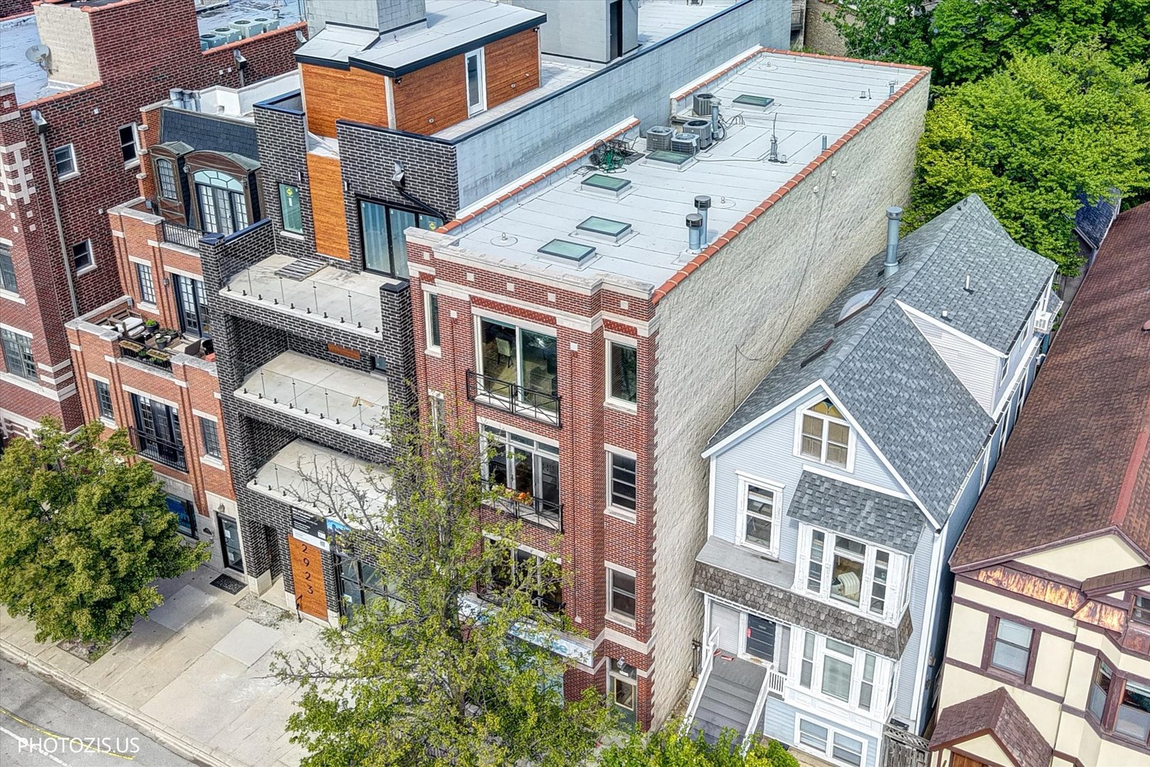 2919 North Southport Avenue Chicago IL 60657