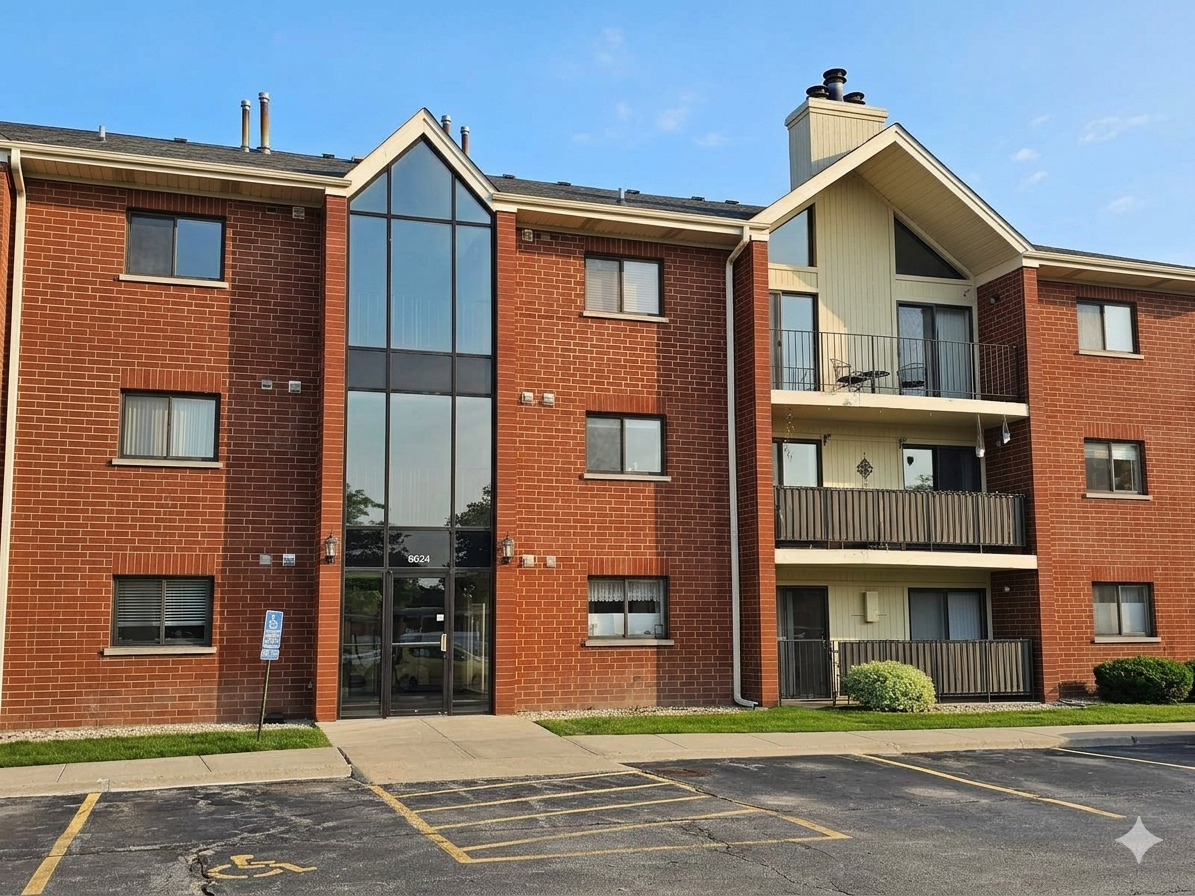 6624 Martin France Circle Tinley Park IL 60477
