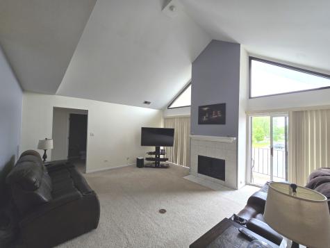 6624 Martin France Circle Tinley Park IL 60477