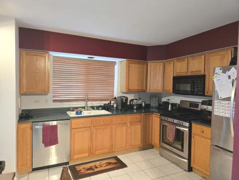 6624 Martin France Circle Tinley Park IL 60477