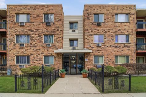 420 South Home Avenue Oak Park IL 60302