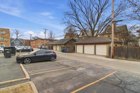 420 South Home Avenue Oak Park IL 60302