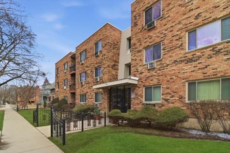 420 South Home Avenue Oak Park IL 60302