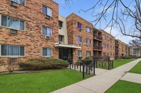 420 South Home Avenue Oak Park IL 60302