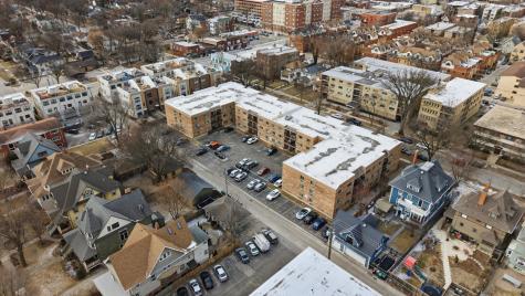 420 South Home Avenue Oak Park IL 60302
