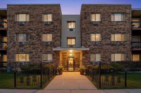 420 South Home Avenue Oak Park IL 60302