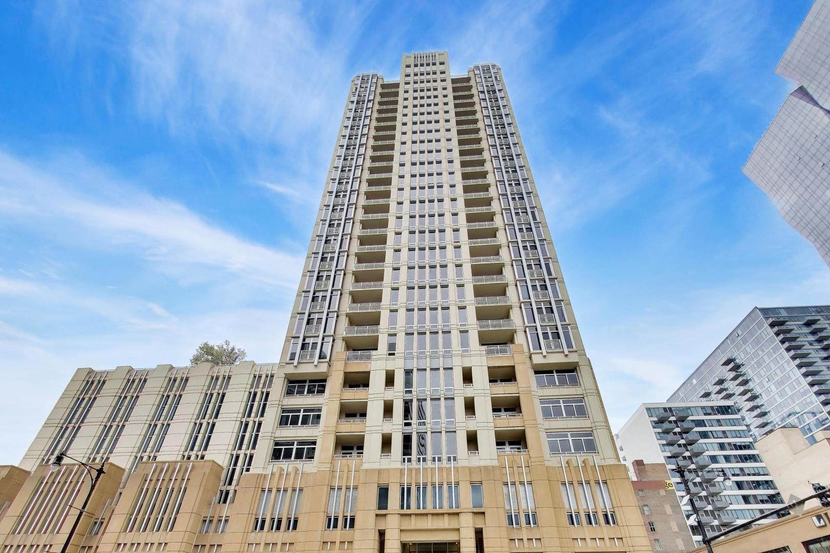 1400 South Michigan Avenue Chicago IL 60605