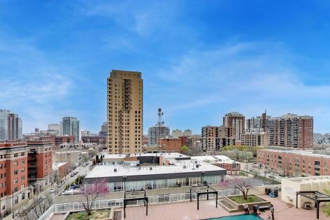 1400 South Michigan Avenue Chicago IL 60605
