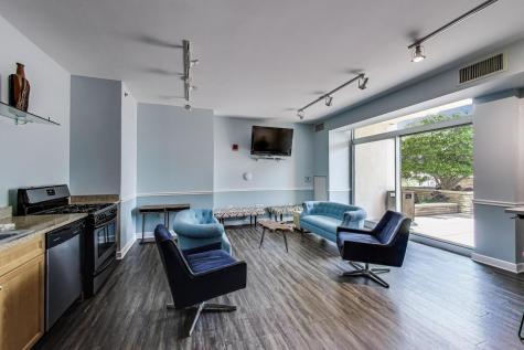 1400 South Michigan Avenue Chicago IL 60605