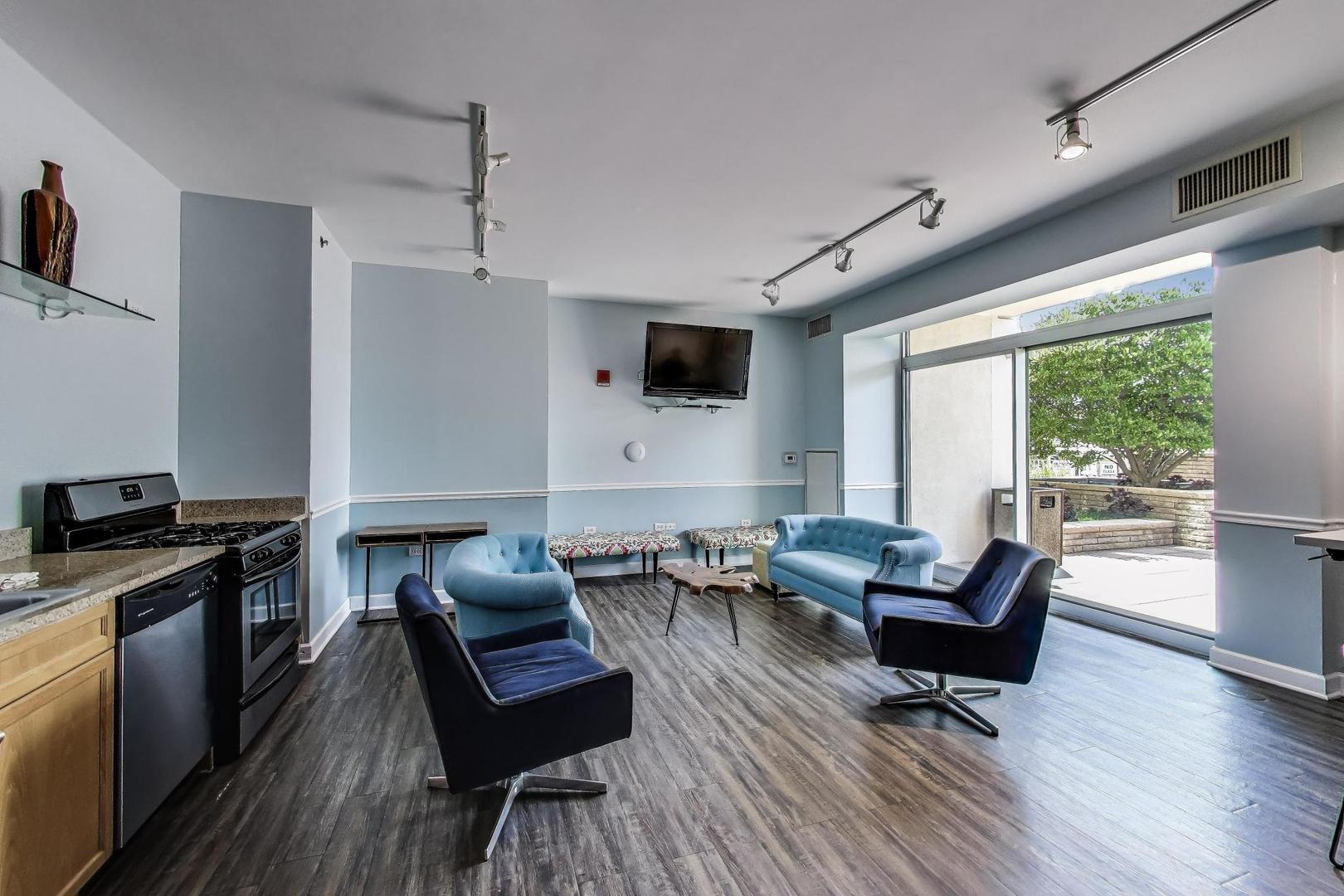 1400 South Michigan Avenue Chicago IL 60605