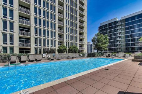 1400 South Michigan Avenue Chicago IL 60605