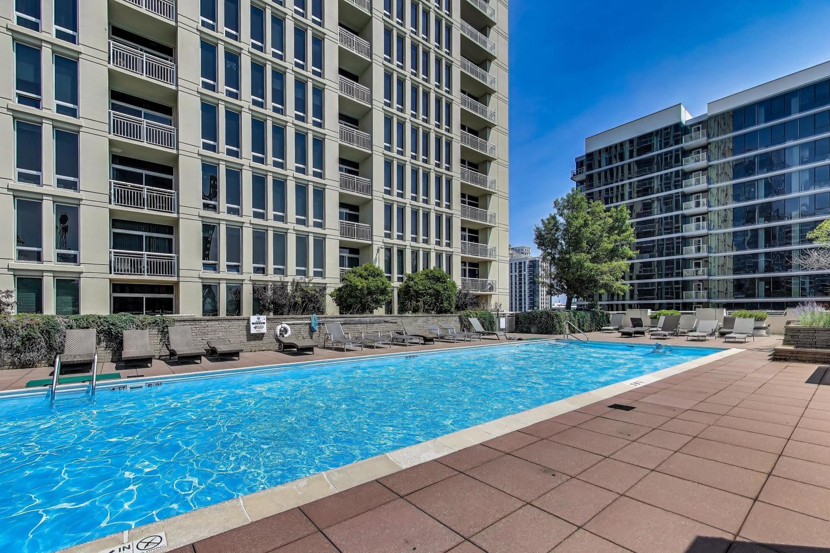1400 South Michigan Avenue Chicago IL 60605