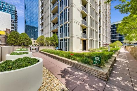 1400 South Michigan Avenue Chicago IL 60605